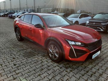 Peugeot 408 - 2