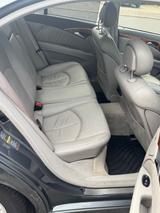 Mercedes-Benz E 400 CDI AVANTGARDE Avantgarde - Mercedes-Benz E 400: Cdi