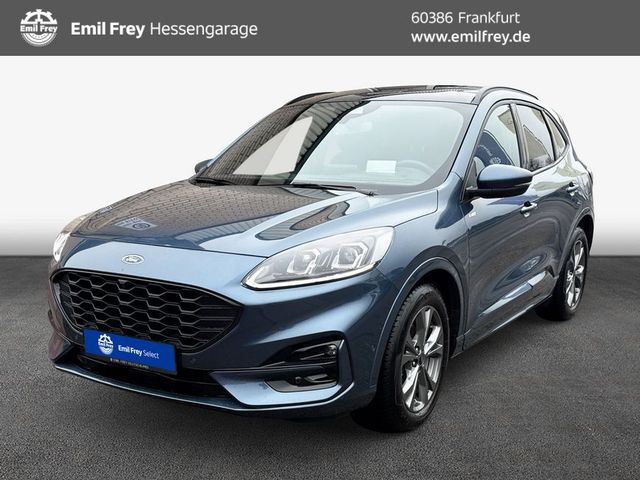 Ford Kuga 2.0 EcoBlue Aut. ST-LINE X