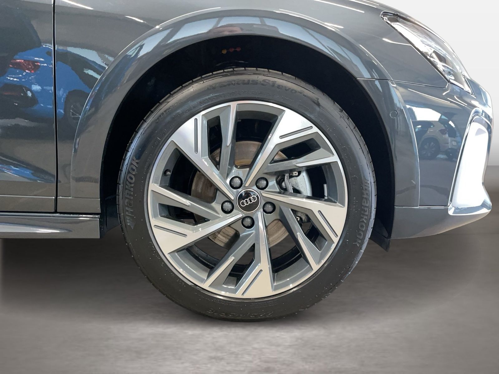 Audi A3 - Bild 5
