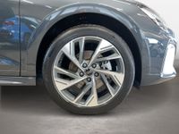 Audi A3 - Vorschau Bild 5