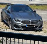 BMW M850i xDrive Gran Coupé Steptronic -