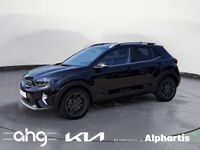 Kia Stonic - Vorschau Bild 1