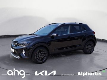 Kia Stonic 1.0 T-GDI 100 Nightline Edition Navigatio