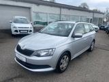 Skoda Fabia 1.2l TSI Combi*KLIMA*EURO 6*TÜV 08.2026* - Skoda Fabia mit Benzin-Antrieb: Kombi, 1.6