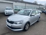 Skoda Fabia 1.2l TSI Combi*KLIMA*EURO 6*TÜV 08.2026* - Skoda Fabia: 2.0