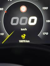 Abarth 500e Cabrio 42 kWh Scorpionissima  - Abarth Elektroautos