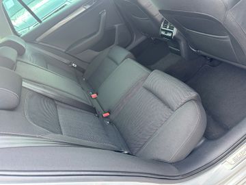 Skoda Superb - 10