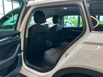 Skoda Octavia*Keyless*Matrix-LED*LenkradHZ*AHK*ACC*