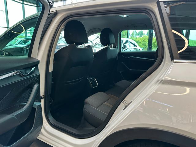Skoda Octavia*Keyless*Matrix-LED*LenkradHZ*AHK*ACC*