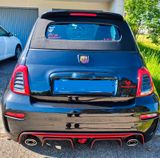 Abarth 595 Turismo 1.4 T-Jet 16V 595 Turismo Turismo - Abarth 595 Turismo von privat