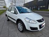 Suzuki SX4 Classic 4x4/ Allrad /Klima/Schalter/ - Suzuki SX4 in Dortmund