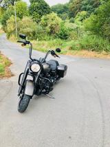 Harley-Davidson Road King Special Powercruiser