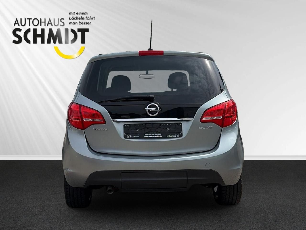 Fahrzeugabbildung Opel Meriva 1,4 Color Edition