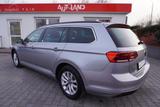 Volkswagen Passat Variant 1.5 TSI DSG LED Navi DAB PDC AHK - Volkswagen Passat mit Benzin-Antrieb