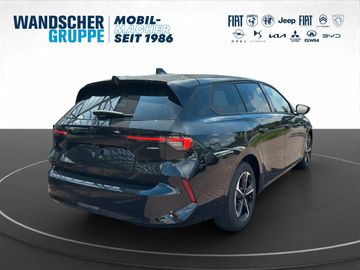 Opel Astra Sports Tourer GS 360+KeyLess