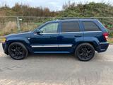 Jeep Grand Cherokee Overland 5.7 V8 HEMI Automati... - Jeep Grand Cherokee in Bremen