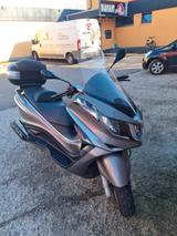 Piaggio X10 500 i.e. executiv  - PIAGGIO MOFA