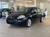 Fiat Grande Punto Pop*KLIMA*USB/AUX*BLUET.*TÜV NEU* - Fiat Grande Punto Benziner Gebrauchtwagen