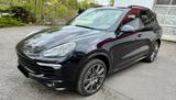 Porsche Cayenne S Diesel* Sport Design*Pano*Burmester* - Porsche Cayenne: Design