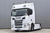 Scania R420 NGS 4x2NB - SUPER - RETARDER - 238 TKM - FU