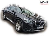BMW X4 xDrive 30 i Autom AHK Laser Panorama ACC Lede - BMW X4 aus 2023