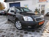 Toyota Avensis Kombi 1.8 Sol#GEPFL.#SHZ#PDC#AHK#TÜV NEU - Toyota Avensis: Kombi, Sol