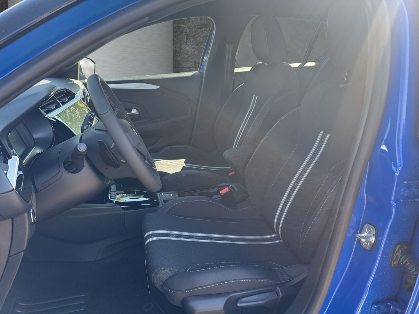 Opel Corsa - Bild 8