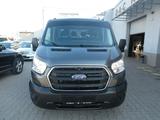 Ford Transit Pritsche 350 L3 Doppelkabine Trend - Ford Transit: Doppelkabine