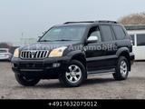 Toyota Land Cruiser 120 3.0 D-4D Aut. Leder Navi 6Sitze - gebrauchte Toyota Land Cruiser aus dem Jahr 2007
