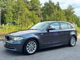 BMW Bmw 120d cat 5 porte Attiva *AUTOMATICA* - BMW 120 aus 2007: 120d