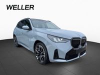 BMW X3 - Vorschau Bild 5