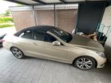 Mercedes-Benz E 250 Cabriolet E 250 Autom. - - : Beige, Cabrio