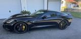 Corvette C7 6.2 V8 AT8 Stingray Coupe Stingray  - Corvette C7 aus 2018