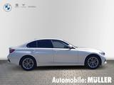 BMW 320 i Lim. Sport Line*Laserlicht*Lenkradhzg.*DAB - BMW 320 in Bielefeld