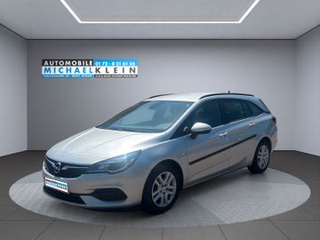 Opel Astra - 2