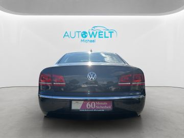 Volkswagen Phaeton - 6