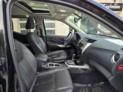 Fahrzeugabbildung Alaskan Intens Double Cab 4x4 2.3 dCi 190