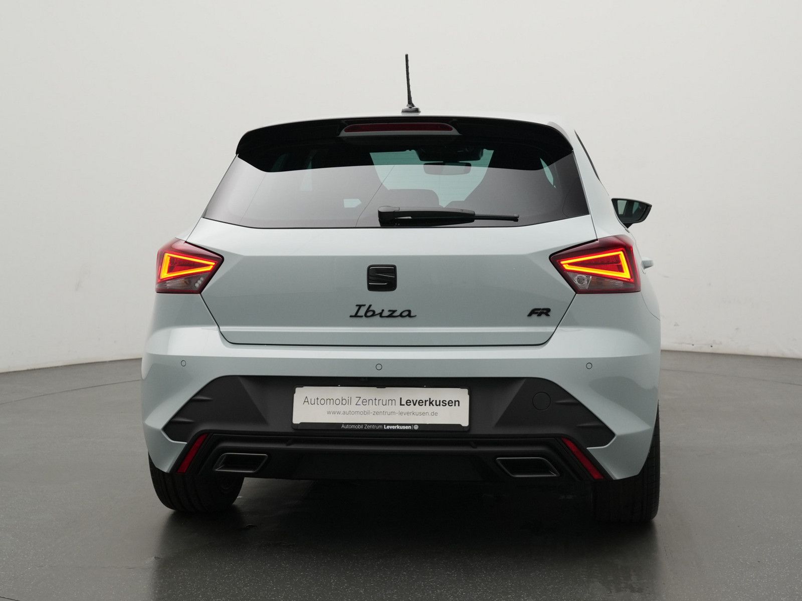 Seat Ibiza - Bild 23