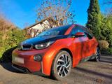 BMW i3, 60Ah, 8-fach Alu, Pro-Paket, SH, X... - BMW i3 bis 10.000 Euro