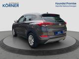 Hyundai Tucson 1.6 T-GDI Advantage *NAVI*CAM*ALLRAD*AHK* - gebrauchte Hyundai SUV & Geländewagen