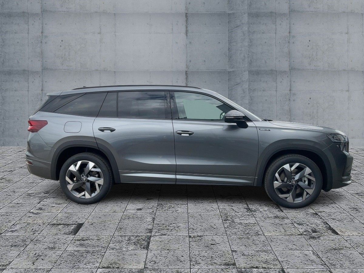 Skoda Kodiaq - Bild 6