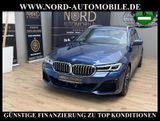 BMW 530 e xDrive touring M Sport *AHK*LASER*UPE:86 - BMW: E86
