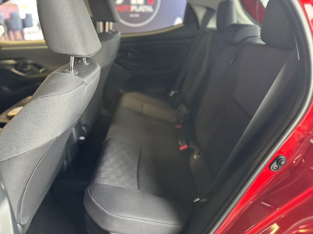 Toyota Yaris Hybrid Teamplay *Allwetter*Comfort&Safety*