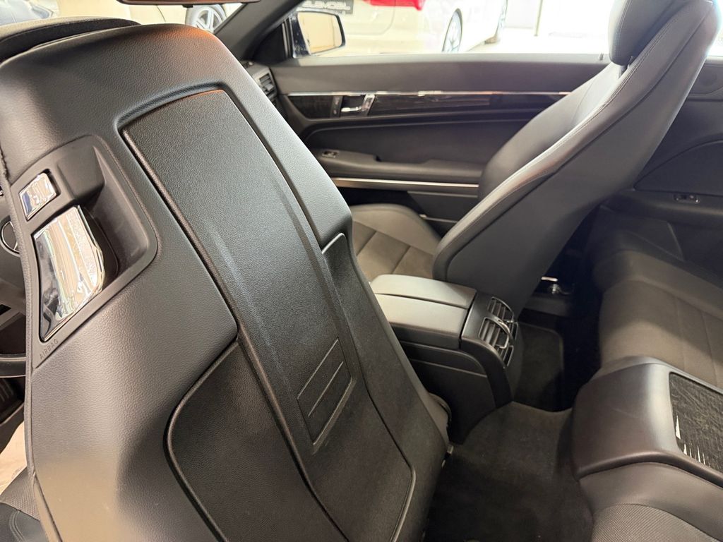 Mercedes-Benz E 220 - Bild 18