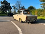 Trabant 601 S deluxe Unikat Einzelstück Ai... - Trabant 601: Deluxe