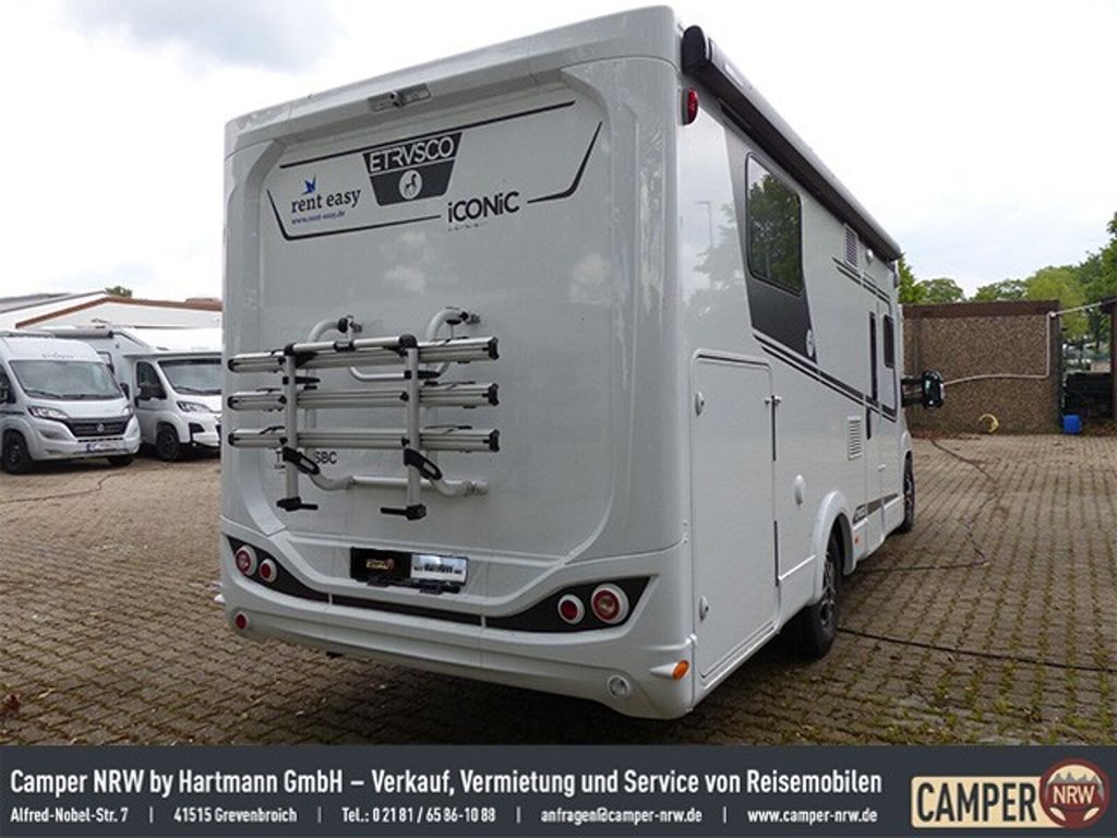 ETRUSCO T 7400 SBC Fiat