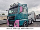 MAN TGX 18.520 XLX BL *Retader/2-Kreis-Hydr./Alcoa - Offers