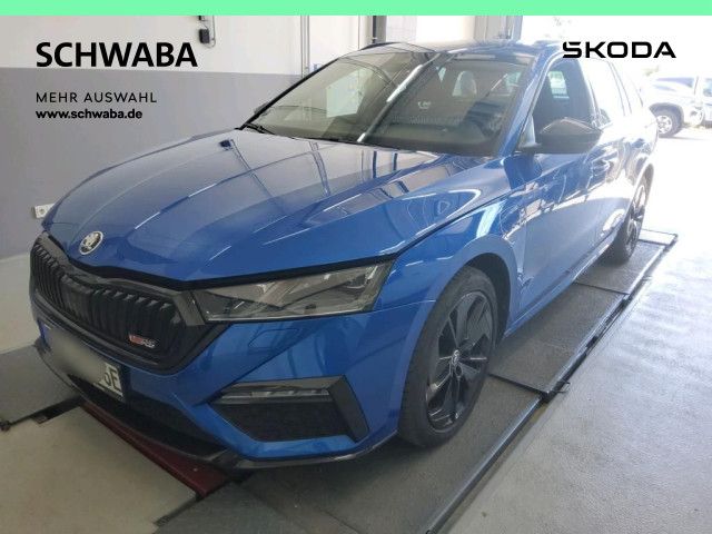 Image of Skoda Octavia