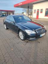Mercedes-Benz MERCEDES  S KLASSE. 250 CDI.   SEHR GEPFLEGT - Mercedes-Benz 250: Se